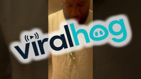 Man Misled By Amazon Listing || ViralHog