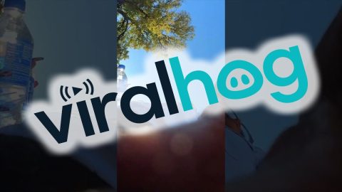 Camera Falls From Ride at State Fair || ViralHog