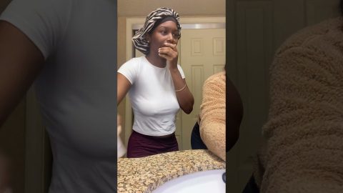 Pregnancy Test Surprise || ViralHog