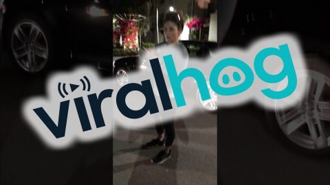 Neighbor Calls Police For Non-Emergency || ViralHog