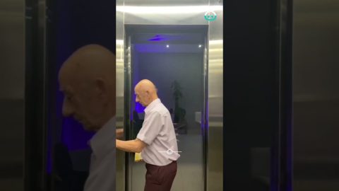 TikTok Fail Captures Elderly Person Instead || ViralHog