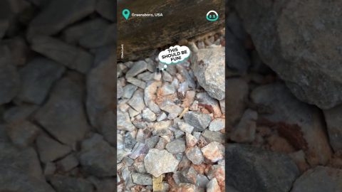 Mysterious Rock Spinning || ViralHog