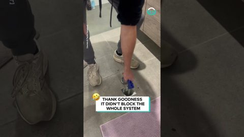 When Toddlers Are Quiet .. || ViralHog