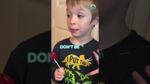 Cheeky Second Child Curses || ViralHog