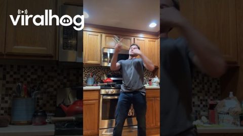 YoYo Guru || ViralHog