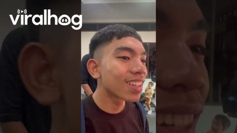 Bikes Shipped as Checked Baggage || ViralHog