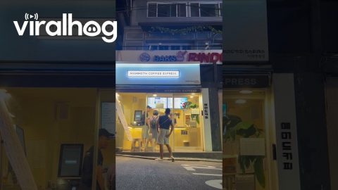 Sign of Aging? || ViralHog