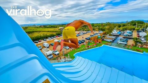 Fun in the Sun ☀️ Funny Summer Videos || ViralHog