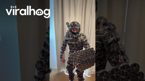 Final Boss of Snus || ViralHog