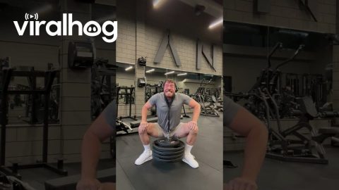 Headlift || ViralHog