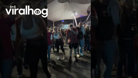 Cheating Ex Gets Surprise Dose of Karma || ViralHog