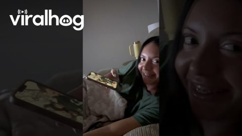 Goodnight Trend On Good Brother || ViralHog