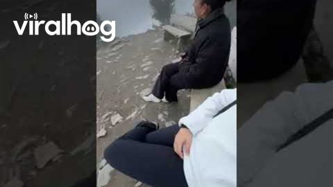 POV: You Took a Few Wrong Turns During Your Hike || ViralHog