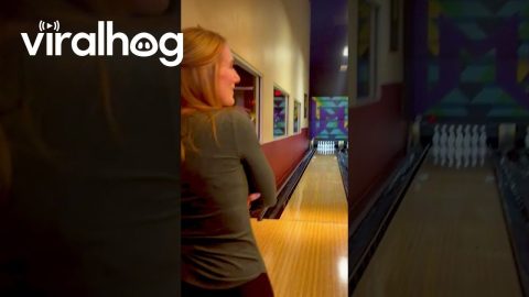 67 Strikes Again || ViralHog