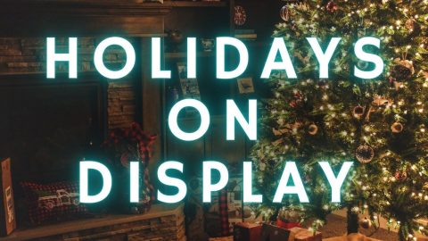 Holidays On Display || ViralHog