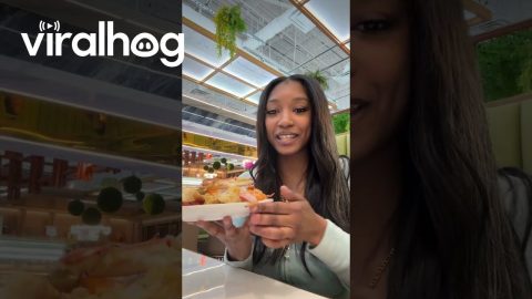 Why I Stopped Recording Food Content || ViralHog