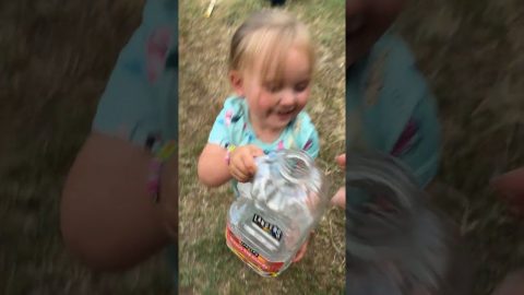 Turning the Tables on My Daughter || ViralHog